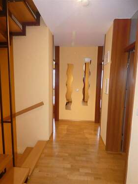 Diele im 1. Obergeschoss - 