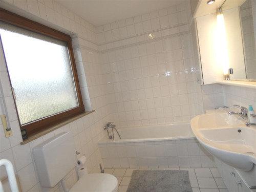 Tageslicht-Badezimmer - 