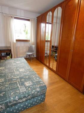 Gäste-, Kinderzimmer - 