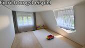 Kinderzimmer - Beispiel - 