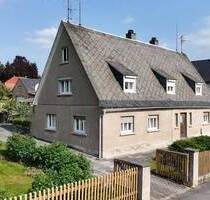 Alles in der Nähe! - 56.000,00&nbsp;EUR Kaufpreis, ca.&nbsp; 160,00&nbsp;m&sup2;&nbsp;Wohnfl&auml;che in Ebersbach-Neugersdorf (PLZ: 02730)