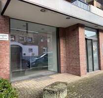 Interessante Gewerbeeinheit mit Schaufenster in Eschweiler - Nothberg zu vermieten! - Eschweiler / Nothberg