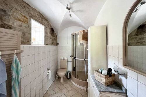 Tageslichtbad im EG - 