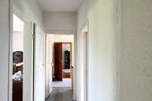 Flur im Obergeschoss - 