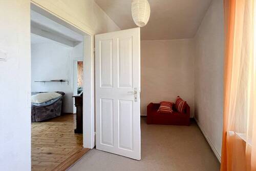 Kleine Schlafzimmer Nr. 5 - 