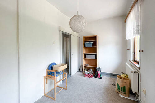 Schlafzimmer Nr. 1 - 