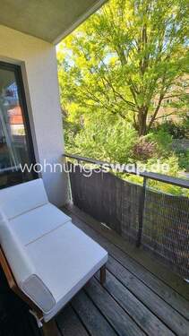 Bild 2 - 2 Zimmer Etagenwohnung zur Miete in Berlin