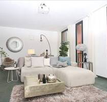 Exklusive 2,5-Zimmer-Wohnung mit EBK & besonderem Loft-Charme in Heidelberger Altstadtlage