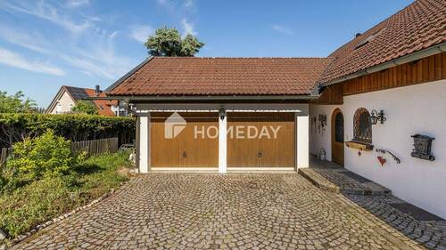 Garage - 
