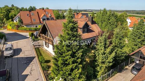 Außenansicht Drohne 6 - 