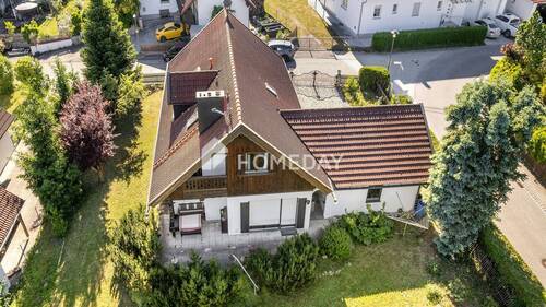 Außenansicht Drohne 3 - 