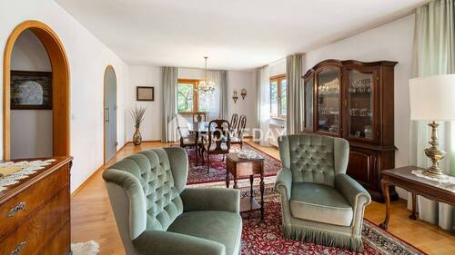 EG Wohnzimmer 1 2 - 