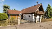 Außenansicht 3 - Wo Familienleben Raum findet - charmantes Zuhause mit Landhauscharakter