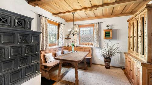 EG Esszimmer 1 - 