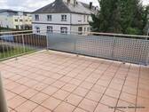 Dachterrasse - 