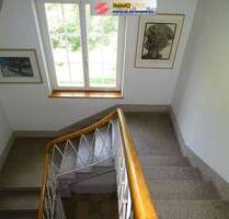 Exquisite 3,5-Zimmer-Wohnung in Grenzach mit eigenem Gartenanteil! - Grenzach-Wyhlen