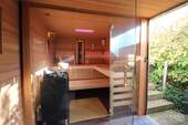 Sauna Innen - 