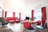 Wohn Esszimmer - 