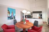 Esszimmer Küche - 