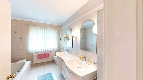 Badezimmer - 