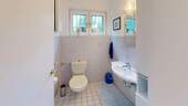 Gäste-WC - 