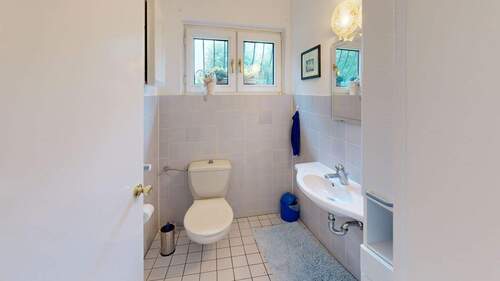 Gäste-WC - 