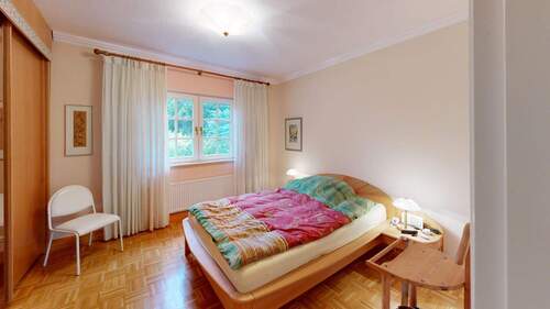 Schlafzimmer - 