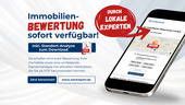 Immobilienbewertung anfordern - 