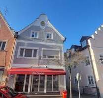 NEUMANN - Schöne 3ZKB Wohnung in ruhiger Lage! - Geisenfeld