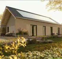 Der Moderne Bungalow - 219.350,00&nbsp;EUR Kaufpreis, ca.&nbsp; 100,00&nbsp;m&sup2;&nbsp;Wohnfl&auml;che in Steinhorst (PLZ: 29367) Lüsche