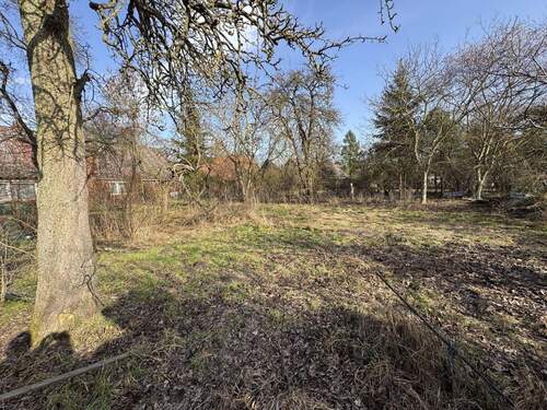 Grundstücksansicht - 