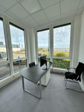 Büro - 