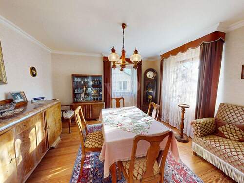 ... mit Zugang zum Esszimmer, OG - 