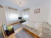 Schlafzimmer 2, EG - 