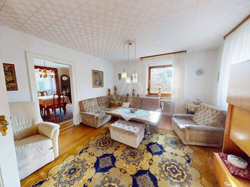 Wohnzimmer, OG ... - 