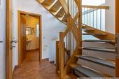 Treppenhaus - 