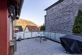 Terrasse - 