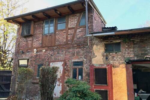 Nebengebäude Kopie - 