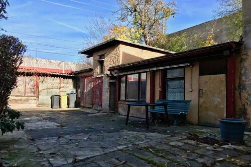 Ehemalige Schuppen Kopie 2 - 