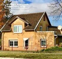 **RESERVIERT*** Kleines Wohnhaus mit großem Potential - Erfurt Daberstedt