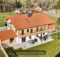 Doppelhaushälfte im Grünen - 1.070.000,00&nbsp;EUR Kaufpreis, ca.&nbsp; 151,00&nbsp;m&sup2;&nbsp;Wohnfl&auml;che in Dietramszell (PLZ: 83623) Obermühltal