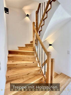 Bild 3 - 5 Zimmer Doppelhaushälfte in Dietramszell