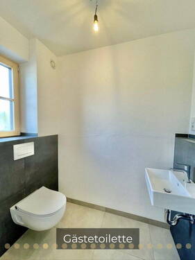 Bild 4 - Doppelhaushälfte mit 151,00 m&sup2; in Dietramszell zum Kaufen