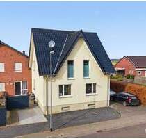 Immoprofi Karl - provsisionsfrei - Immobilie mit Garage und Garten (vermietet) - Heinsberg Karken