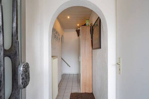 Bild 4 - Doppelhaushälfte mit 125,50 m&sup2; in Krefeld / Forstwald zum Kaufen