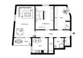 Grundriss - 
