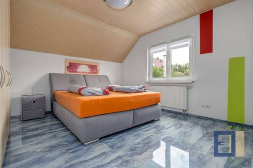 Schlafzimmer - 