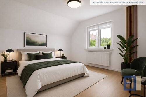 Schlafzimmer Beispiel - 