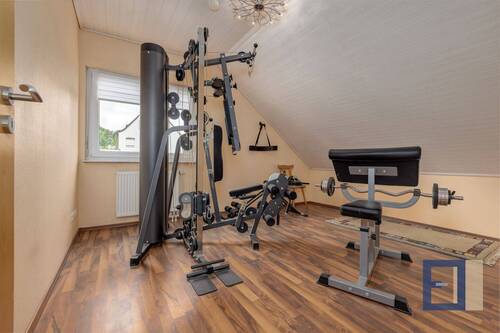 Gästezimmer - 