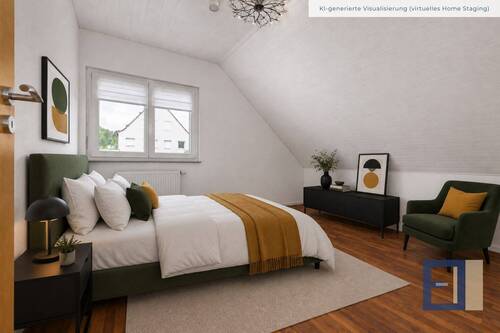 Gästezimmer Beispiel - 